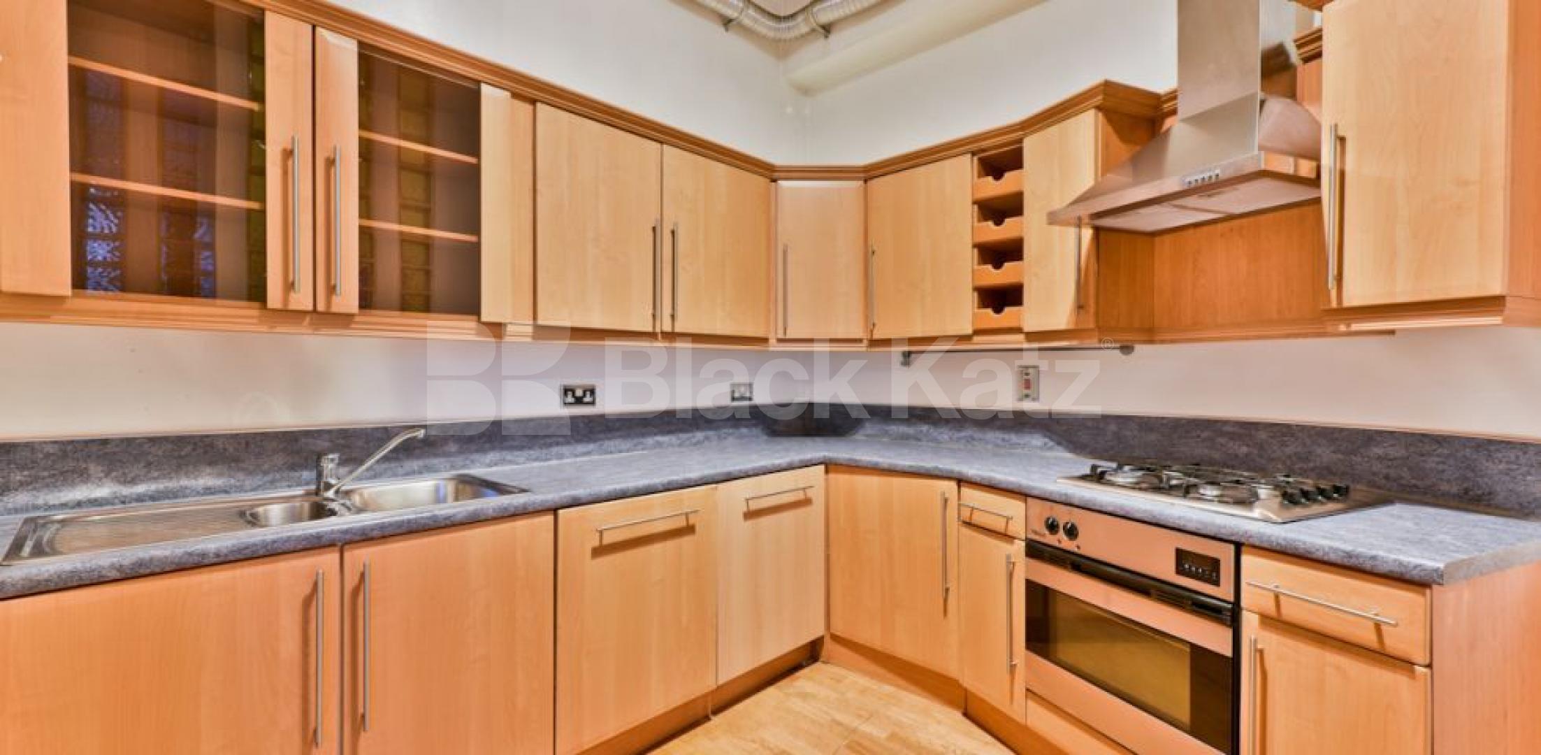 			NEW , 2 Bedroom, 1 bath, 1 reception Flat			 BRITANNIA LOFTS-BANNER STREET, CLERKENWELL-OLD STREET-SHOREDITCH
